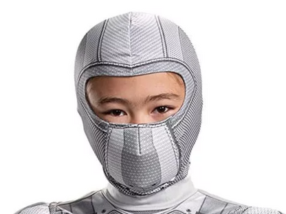 Disfraz G.I. Joe Storm Shadow Musculoso Niño - Don Cotillón