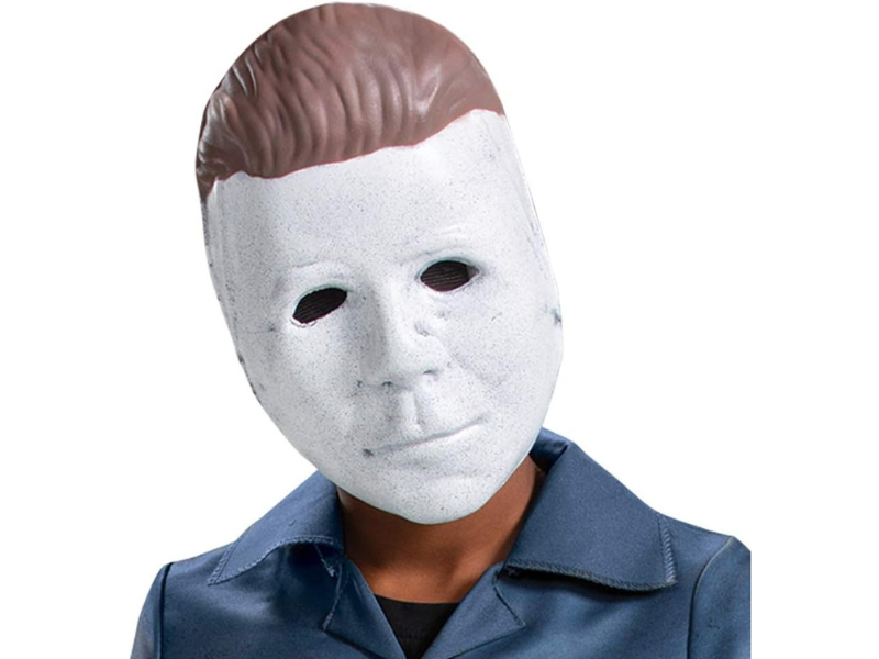 Disfraz Michael Myers Niño - Don Cotillón