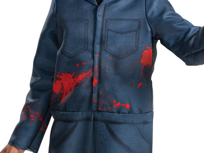Disfraz Michael Myers Niño - Don Cotillón