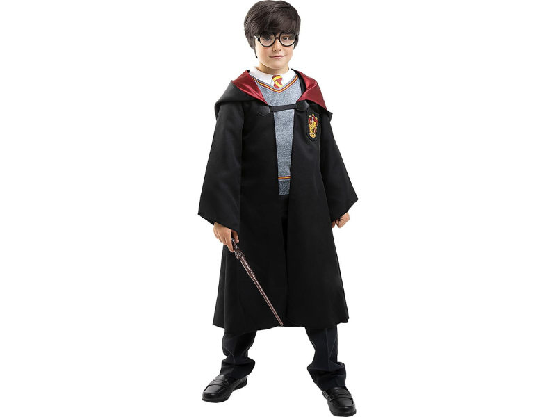 Disfraz Niño Harry Potter