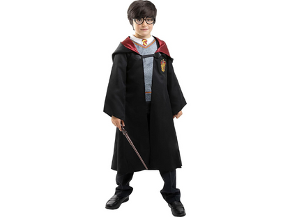 Disfraz Niño Harry Potter