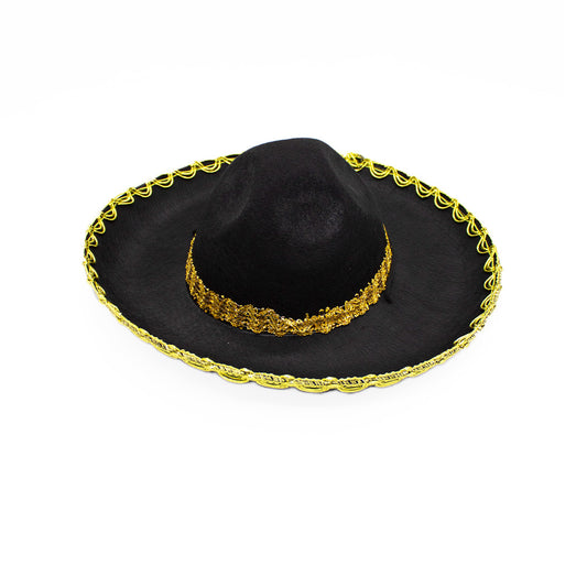 Gorro mexicano chico