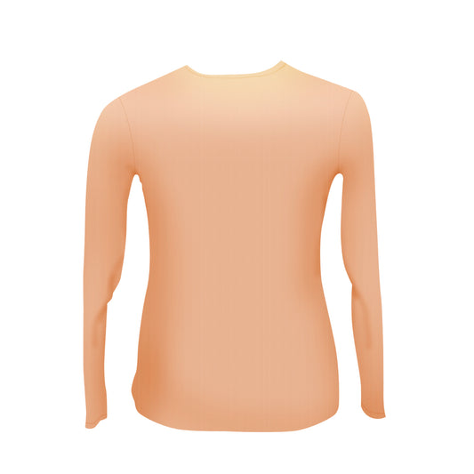 Polera capa adulto lisa