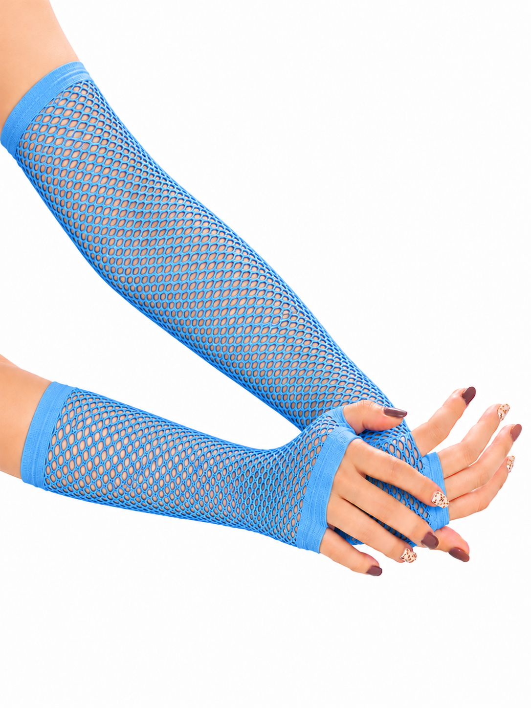 GUANTES DE MALLA MEDIANO