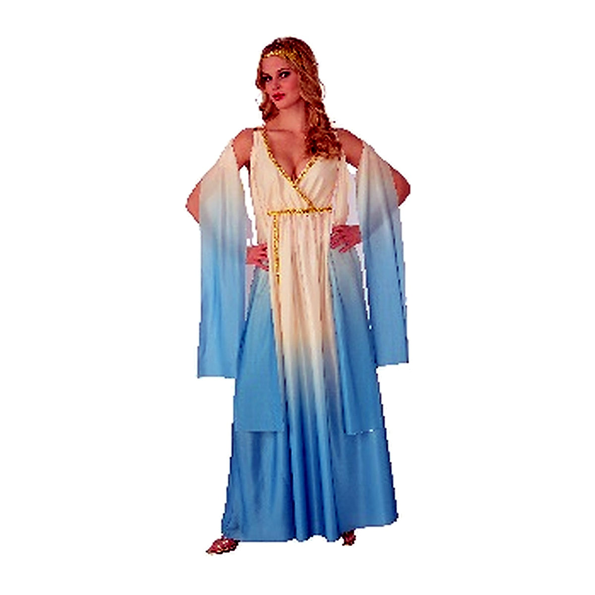 Disfraz Diosa Griega Mujer
