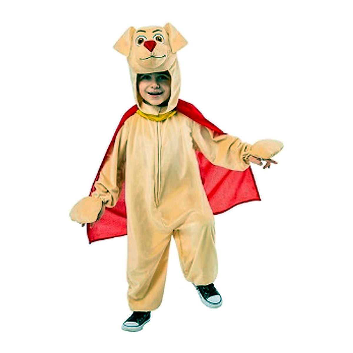 Pijama Disfraz Krypto Bebé
