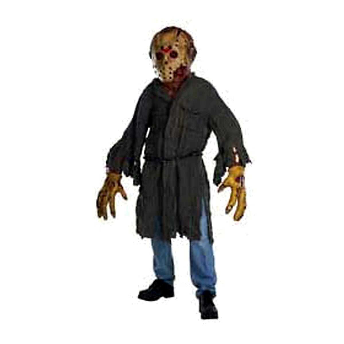 Disfraz Mascota Jason Adulto