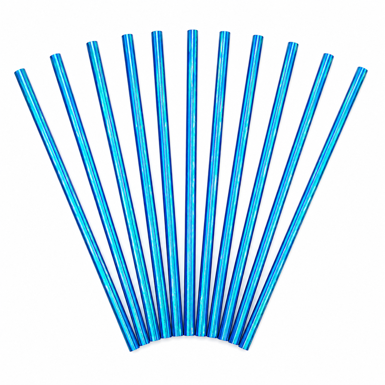 BOMBILLA PAPEL X12 TORNASOL CELESTE