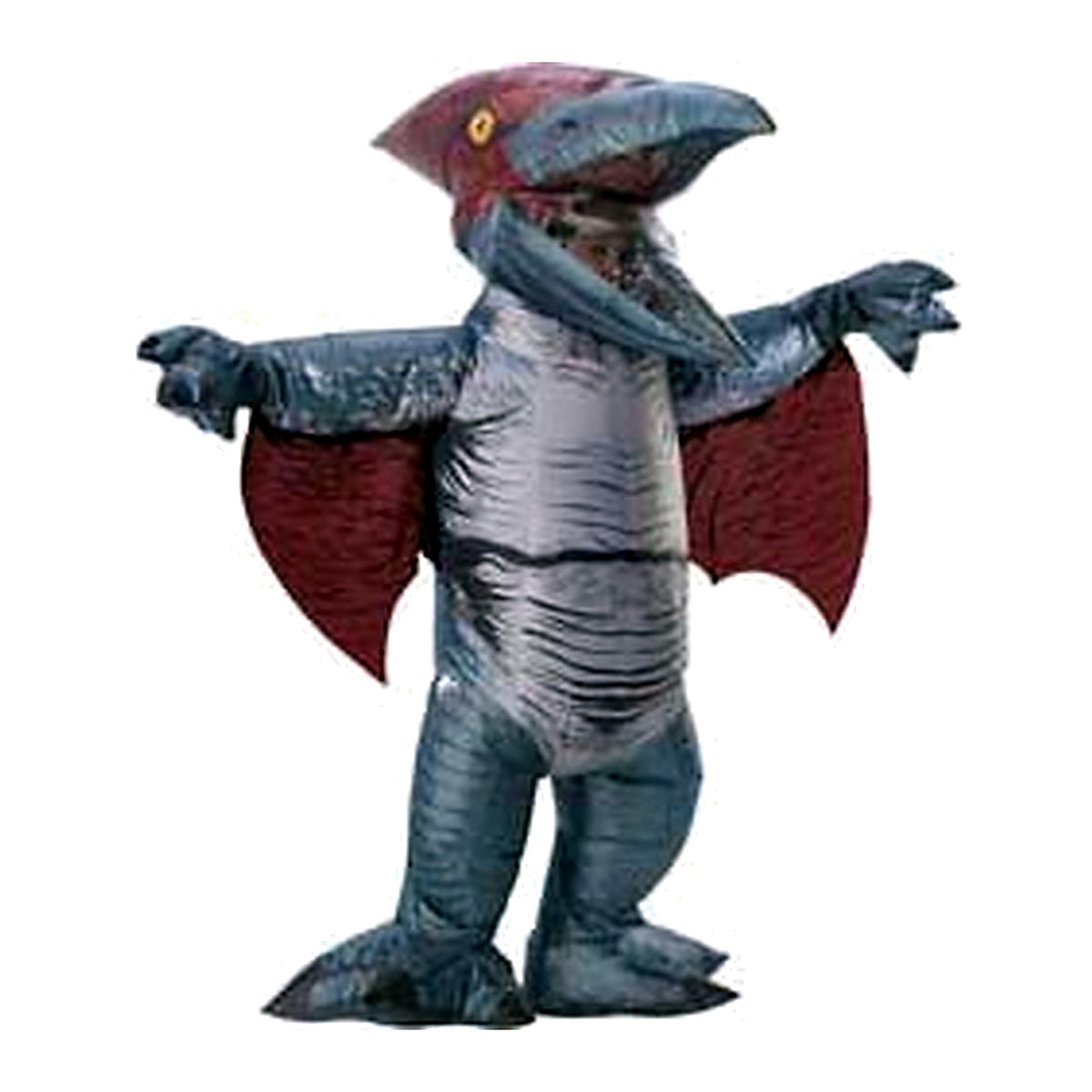 Disfraz Inflable Pteranodonte Adulto