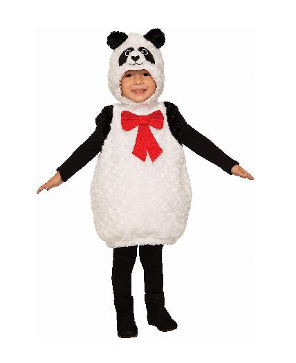 Disfraz Panda
