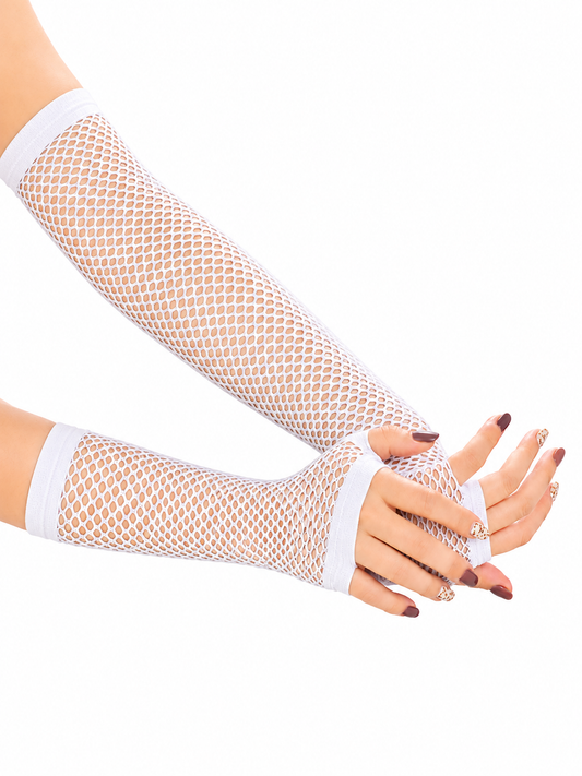 GUANTES DE MALLA MEDIANO