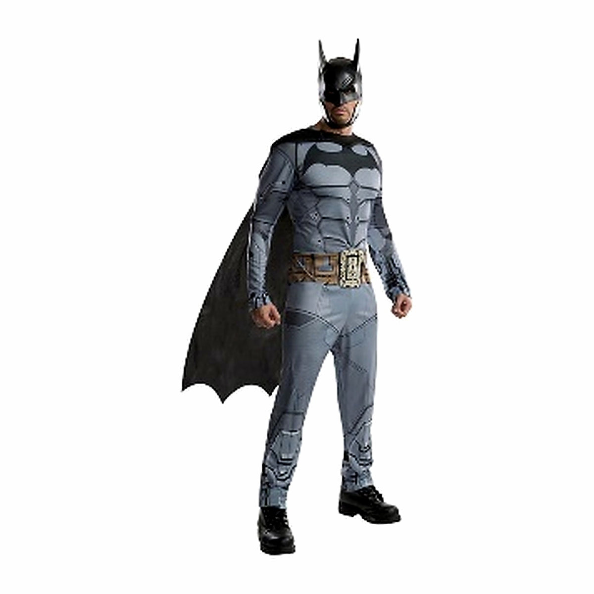 Disfraz Batman Hombre