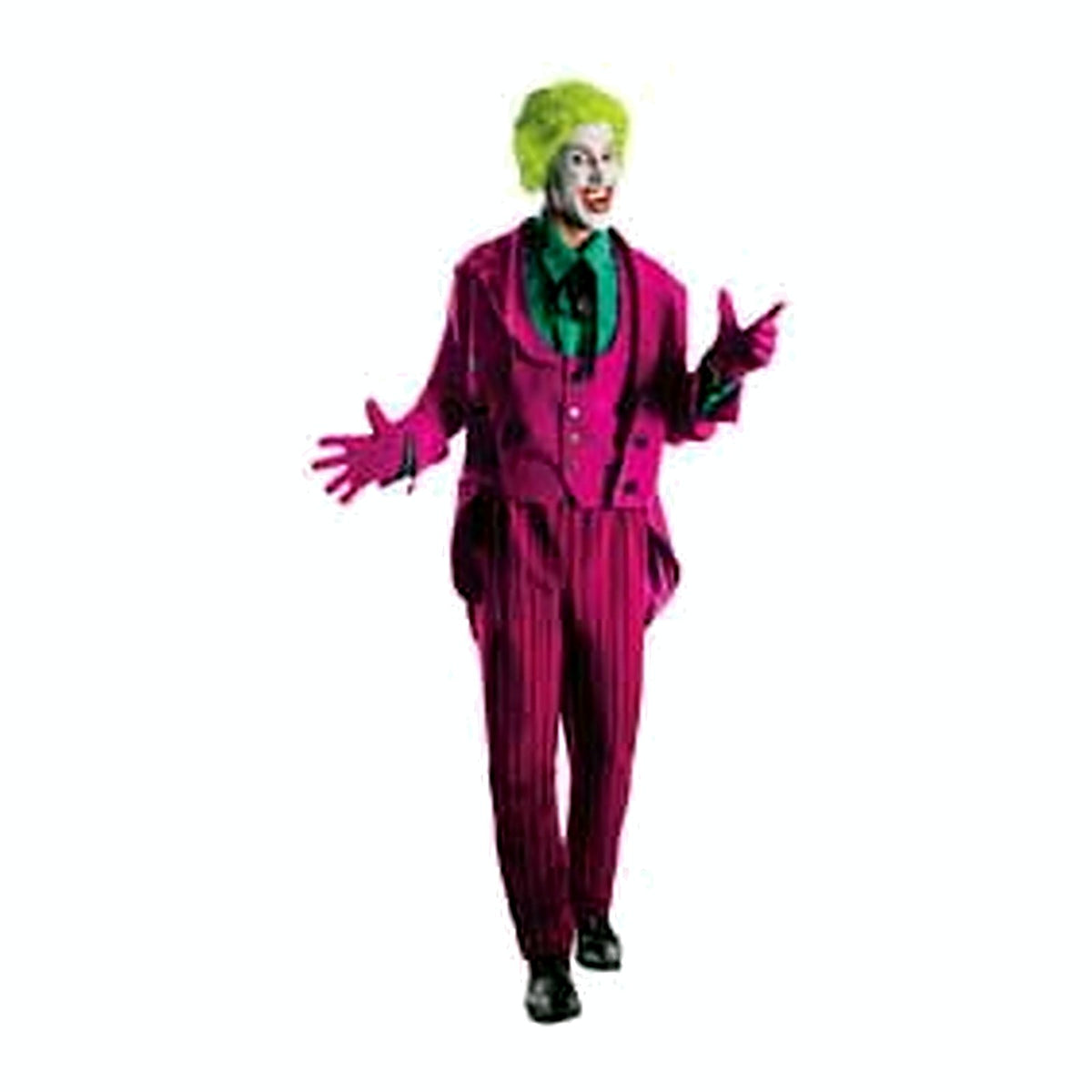 Disfraz Joker 1966 Grand Heritage Adulto