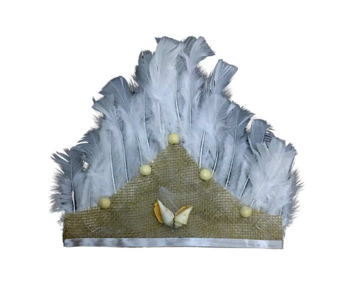 Cintillo Rapa Nui Hombre