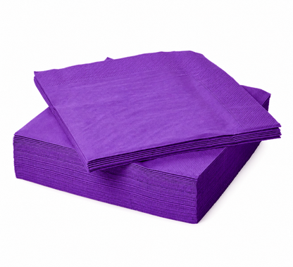Servilletas x20 unidades
