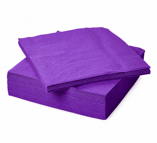 Servilletas x20 unidades