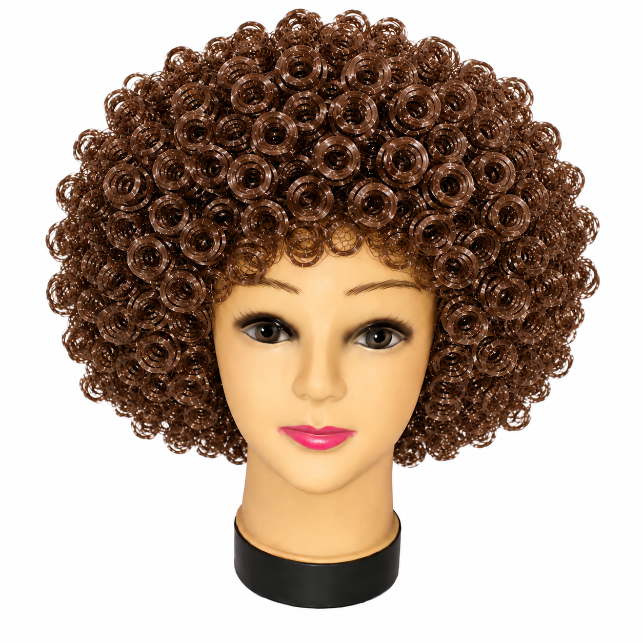 PELUCA AFRO CAFE