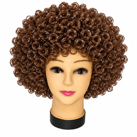 PELUCA AFRO CAFE