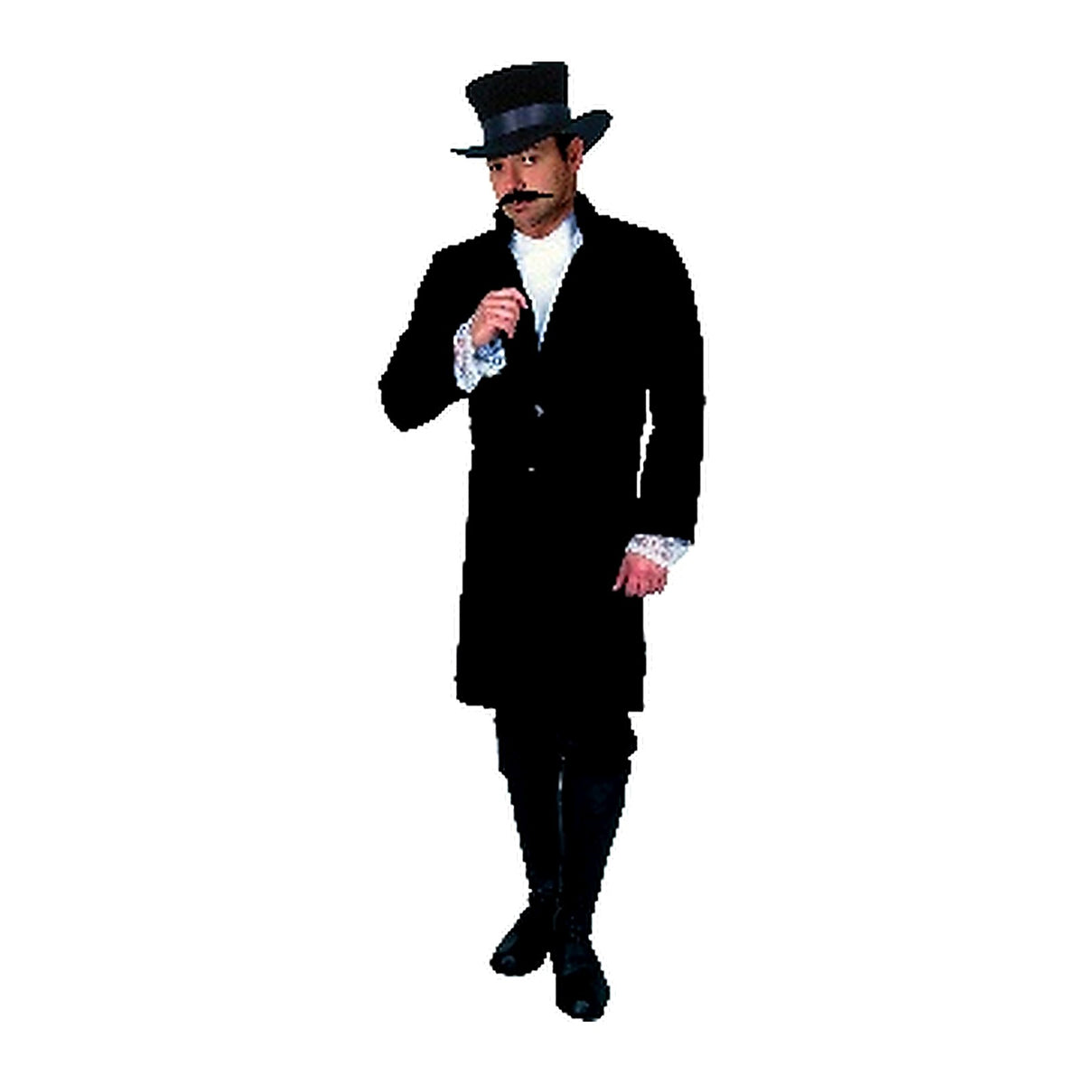 Disfraz Caballero Elegante Hombre