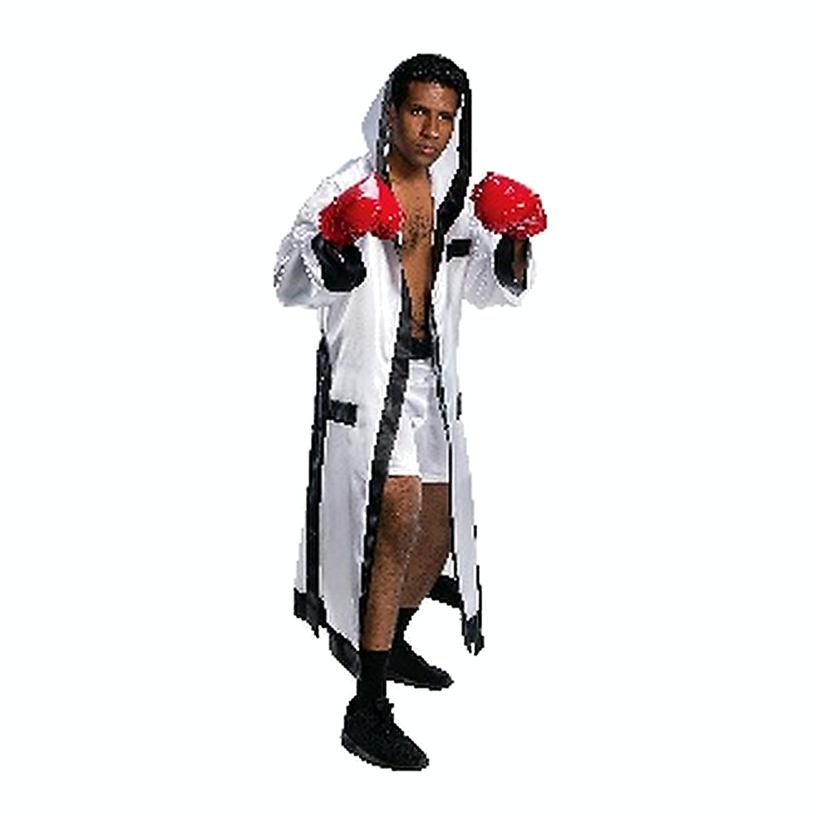Disfraz Campeón de Box Hombre
