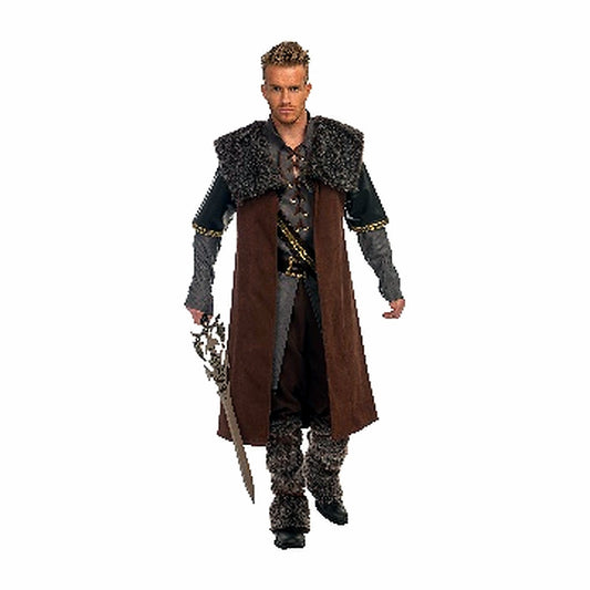 Disfraz Guerrero Medieval Hombre