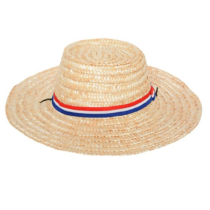 Chupalla Huaso Adulto 59cm