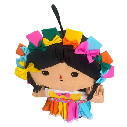 Piñatas artesanales personalizadas, envianos tu idea!