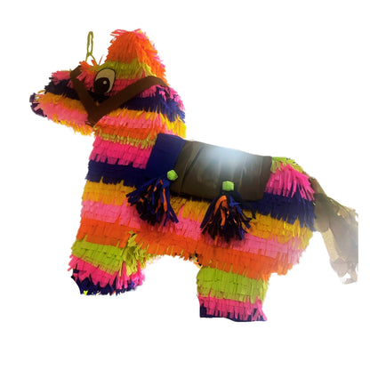 Piñatas artesanales personalizadas, envianos tu idea!