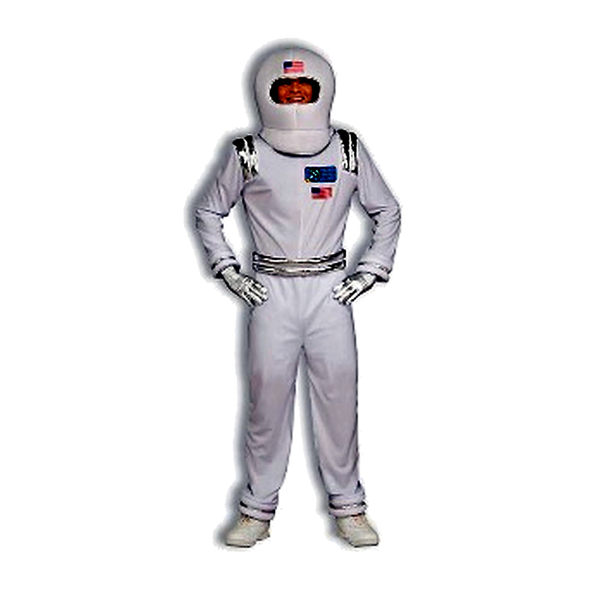Disfraz Astronauta Adulto