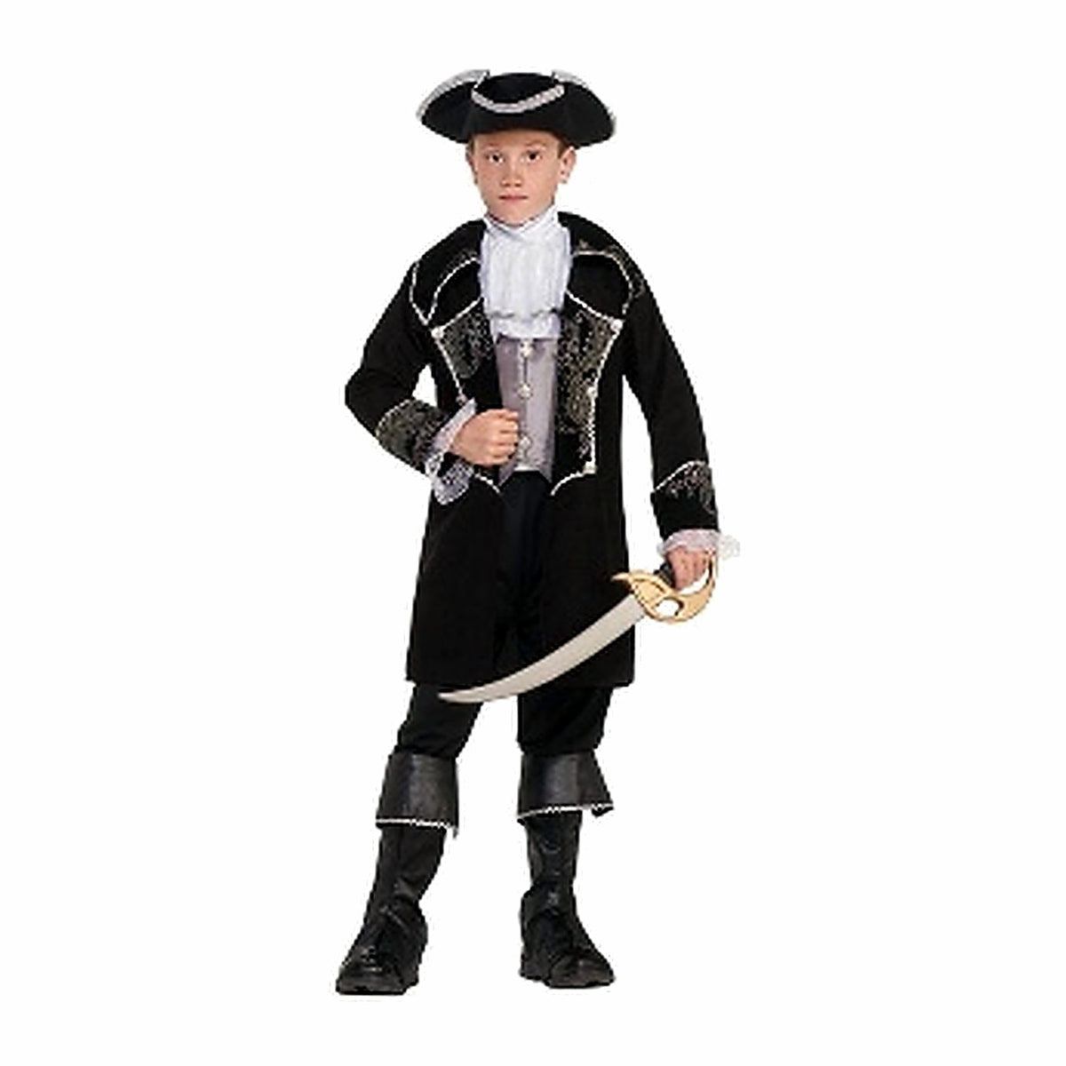 Disfraz Espadachín Niño