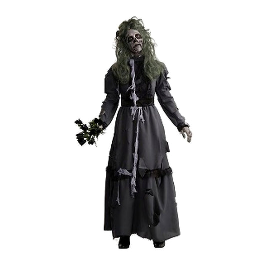 Disfraz Dama Zombie Mujer