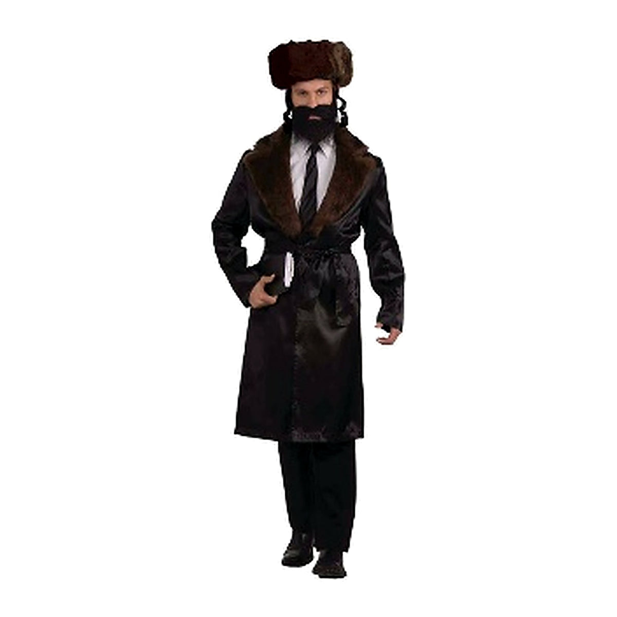 Disfraz Rabino Hombre