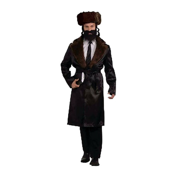 Disfraz Rabino Hombre
