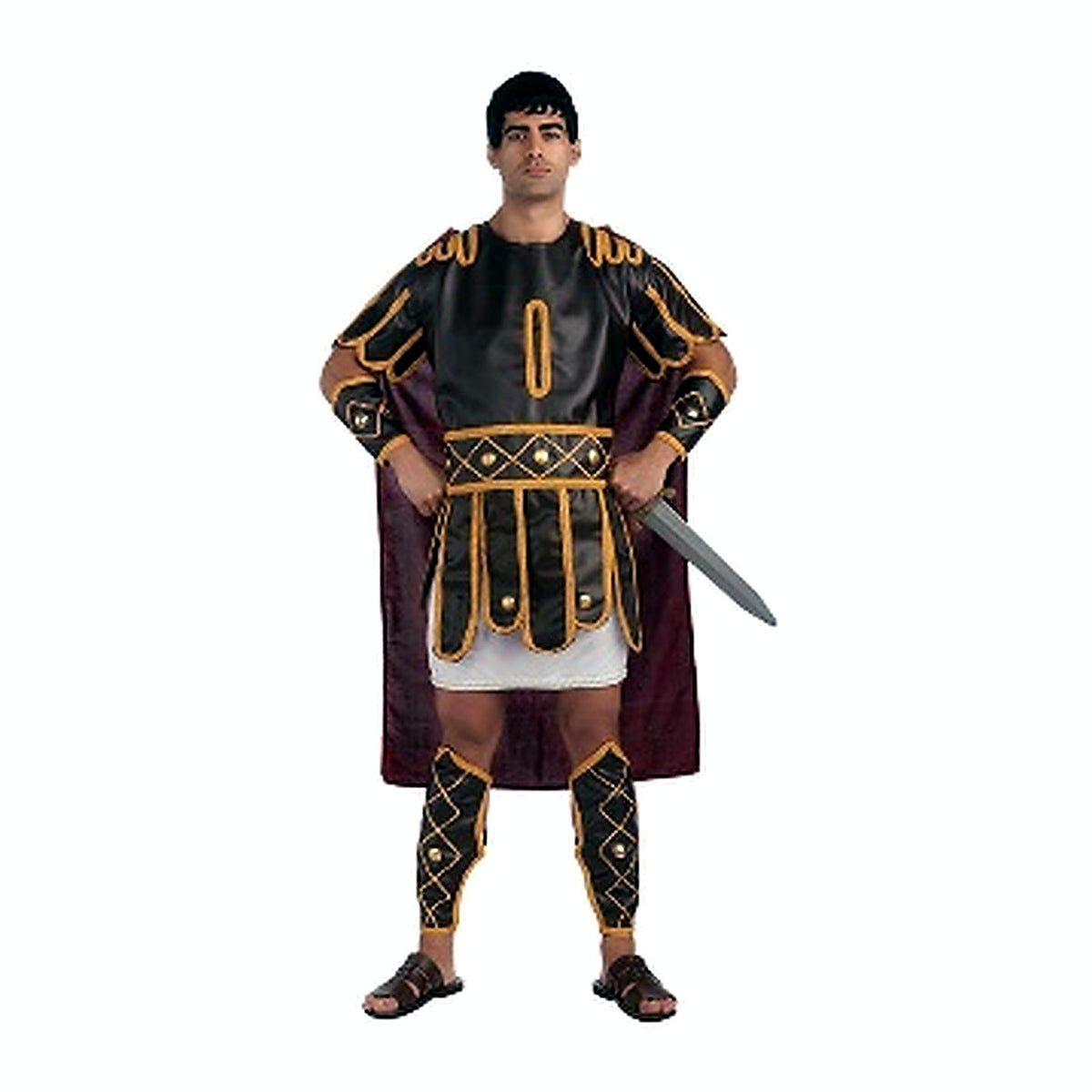 Disfraz Emperador Romano Hombre