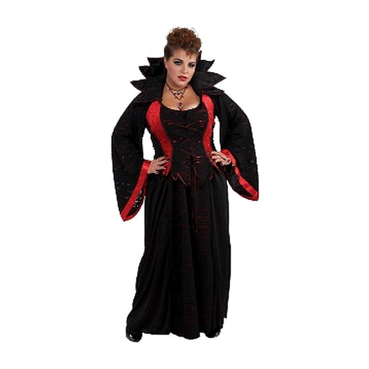 Disfraz Vampiresa Mujer