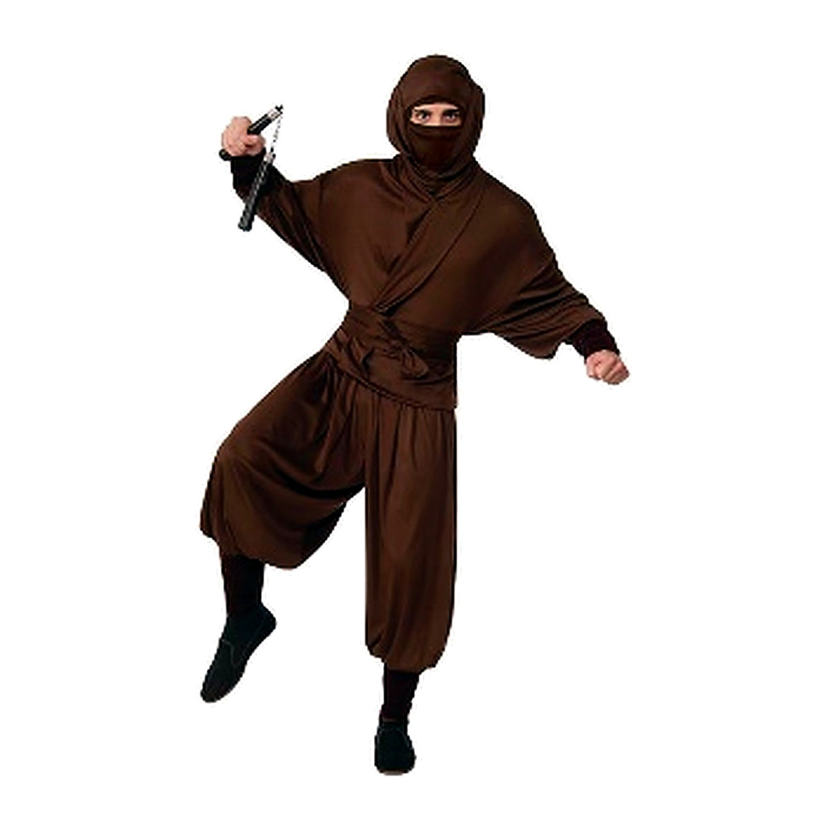 Disfraz Guerrero Ninja Hombre