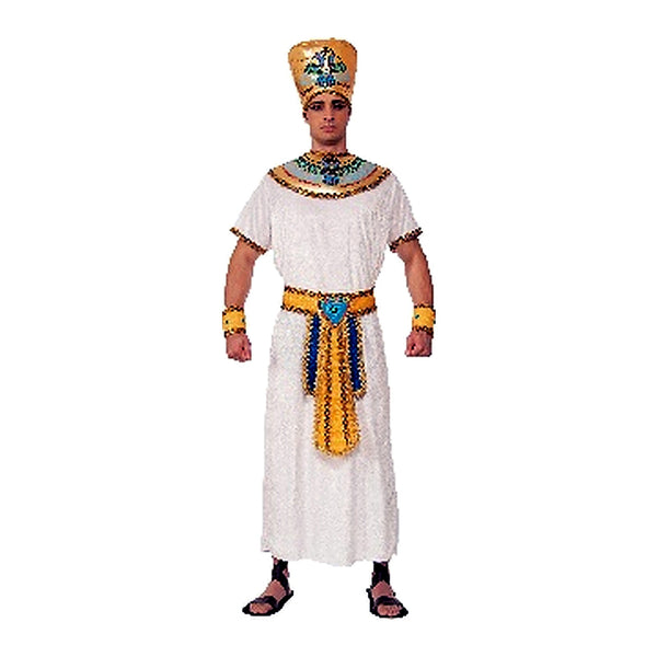 Disfraz Rey Egipcio Hombre
