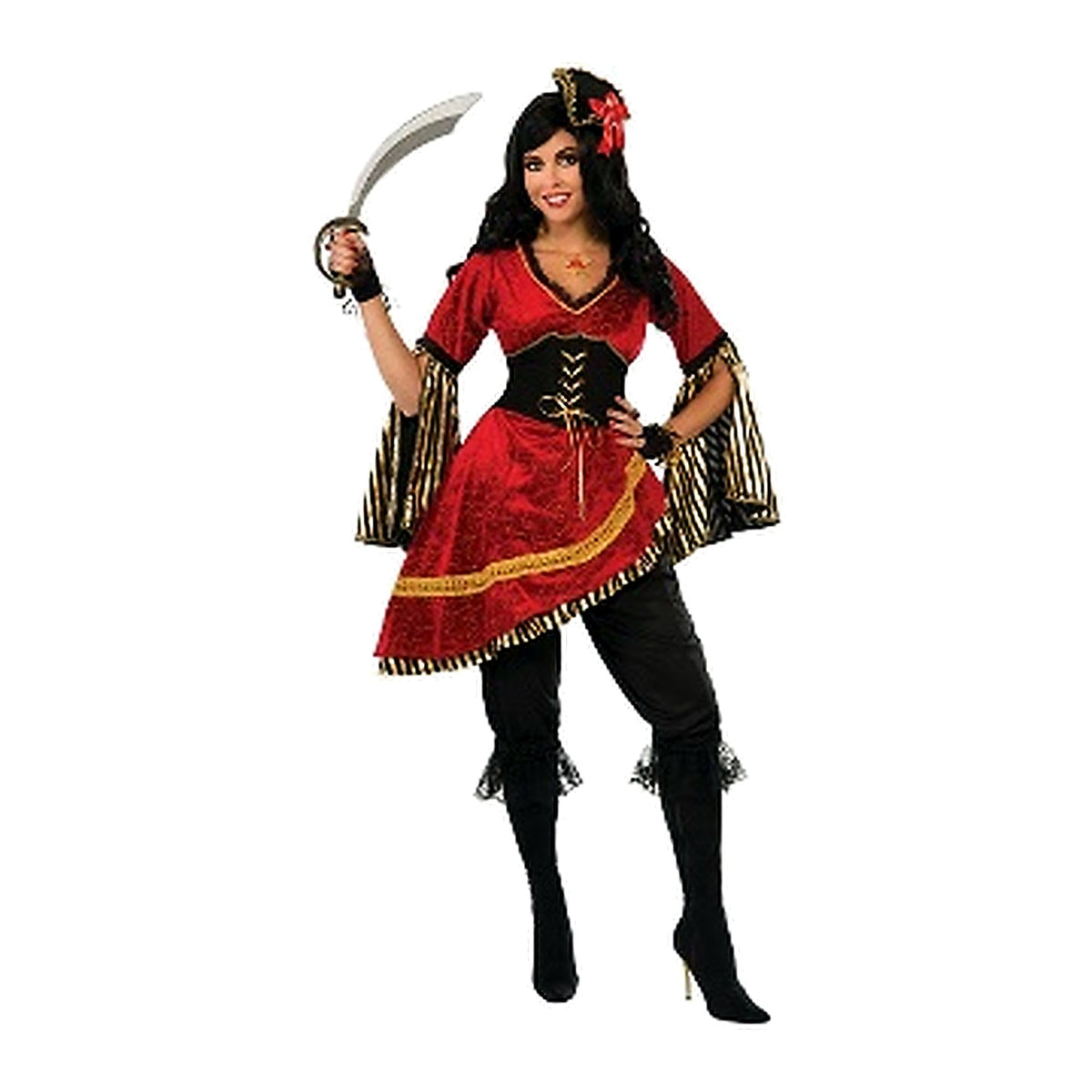 Disfraz Reina de los Mares Mujer