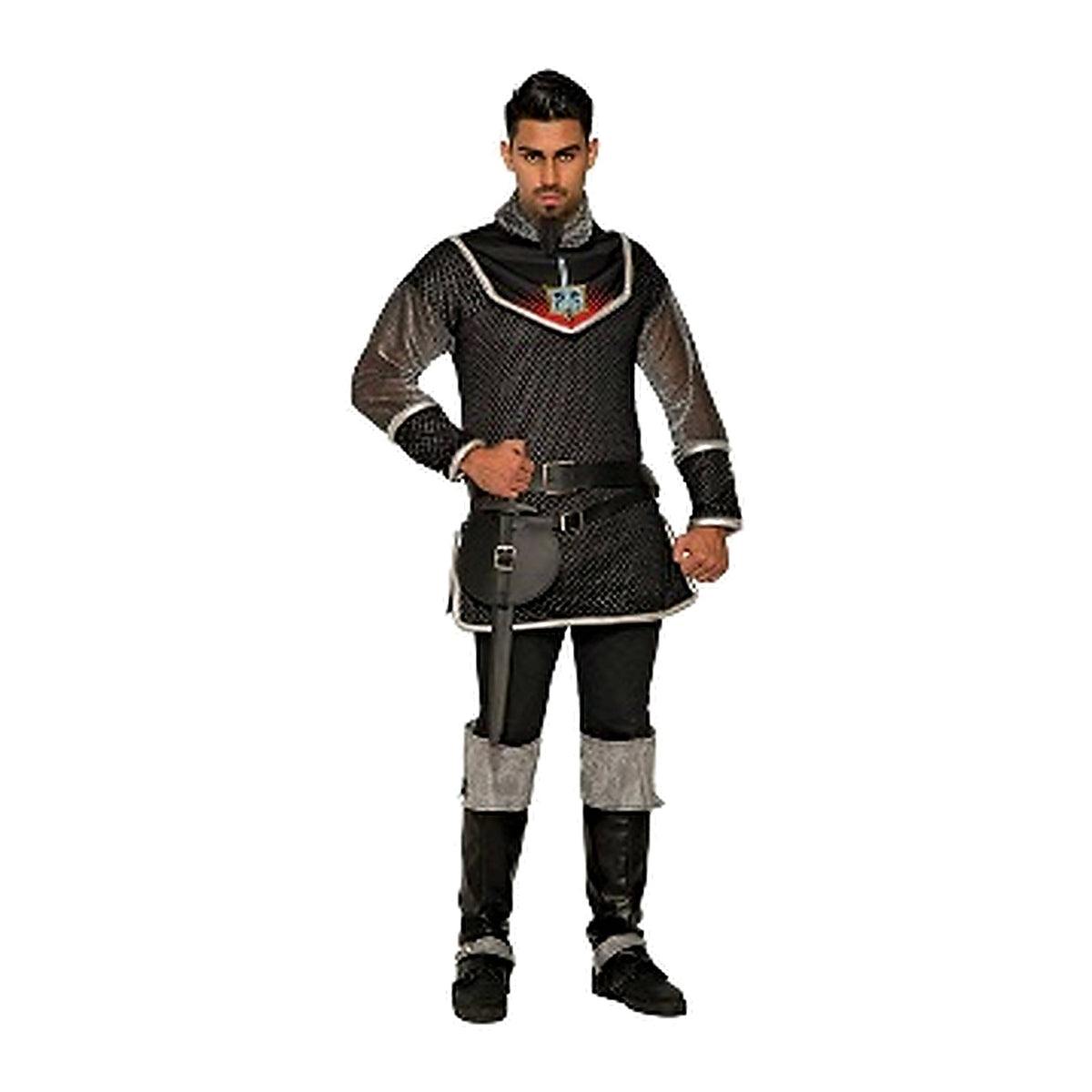 Túnica Príncipe Rebelde Hombre