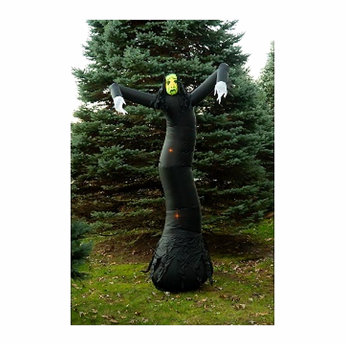 Disfraz Inflable Fantasma Adulto