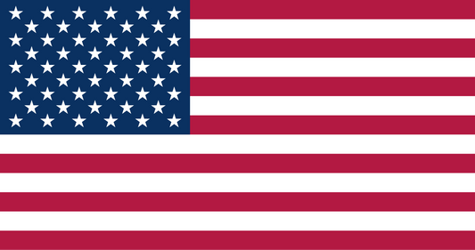 BANDERA ESTADOS UNIDOS 60X90