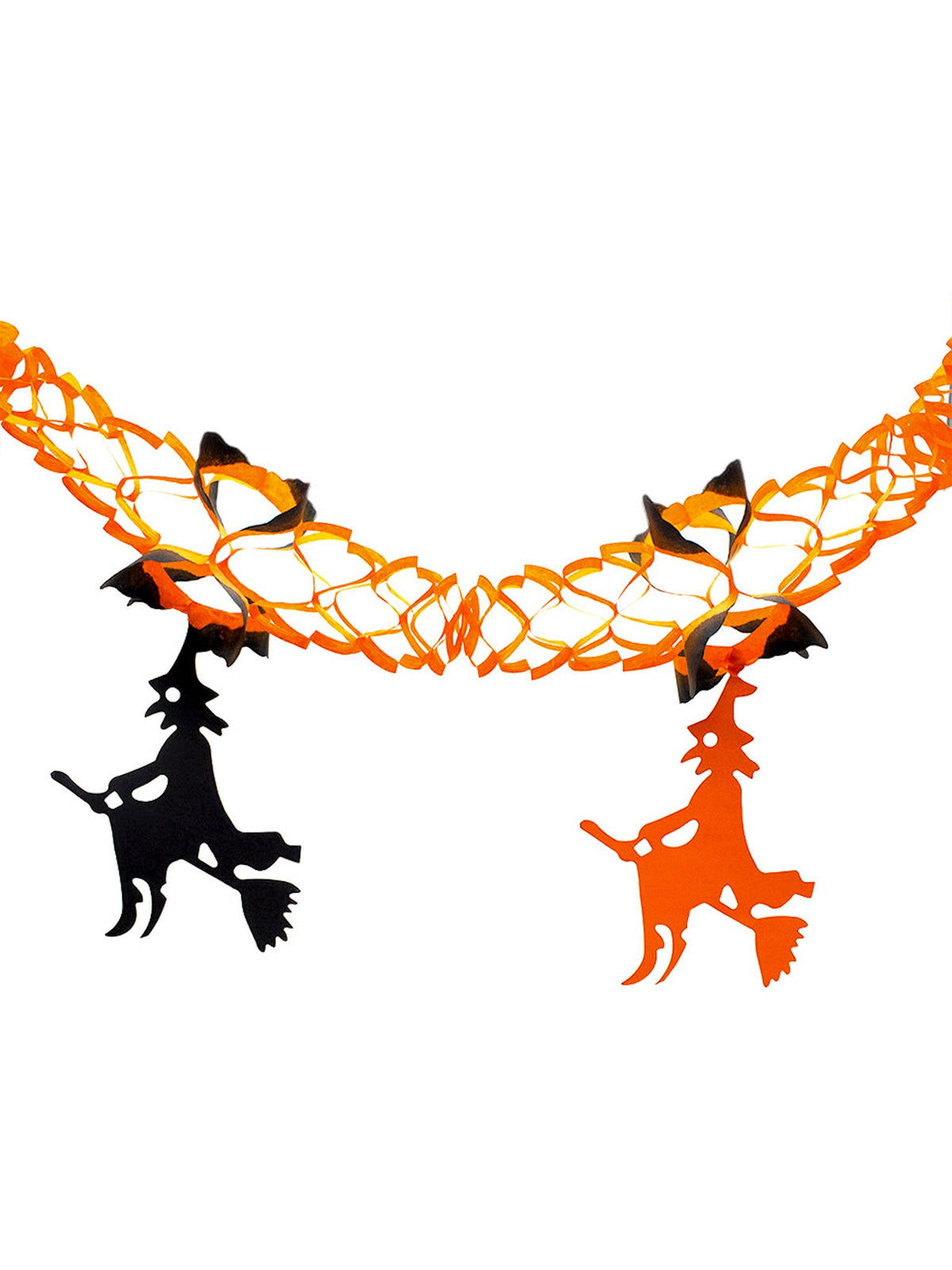Guiirnalda Halloween Surtidos X2.4M X1Uni - Don Cotillon
