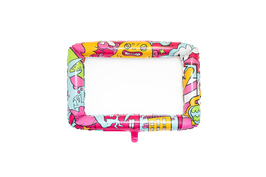 MARCO FIESTA INFINITA MONSTRUITO