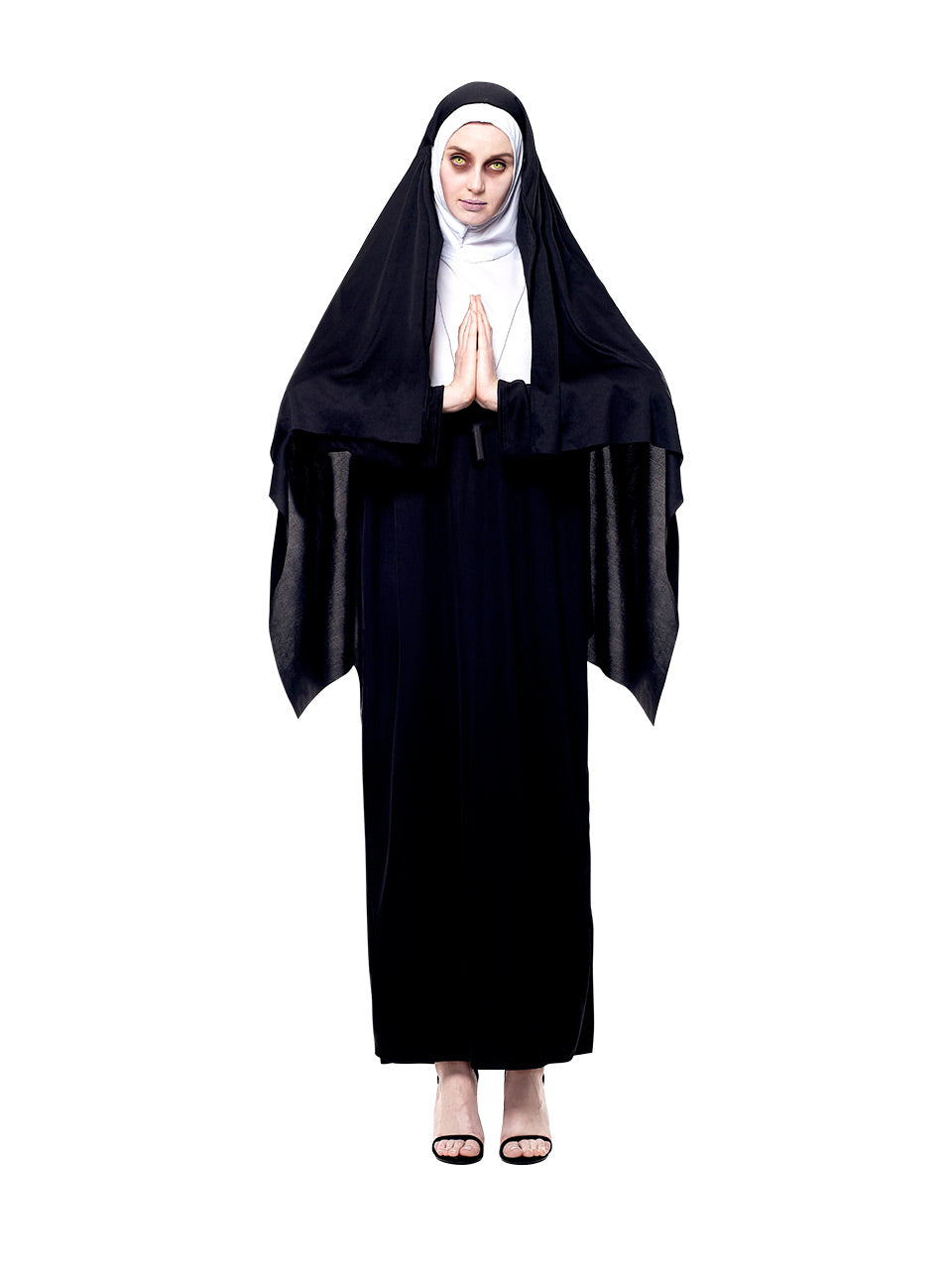 Traje Monja L - Don Cotillon
