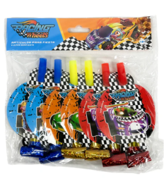 Pito Lengua Racing Wheels