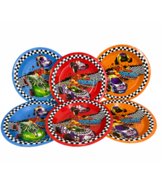 Platos Racing Wheels X6UNI
