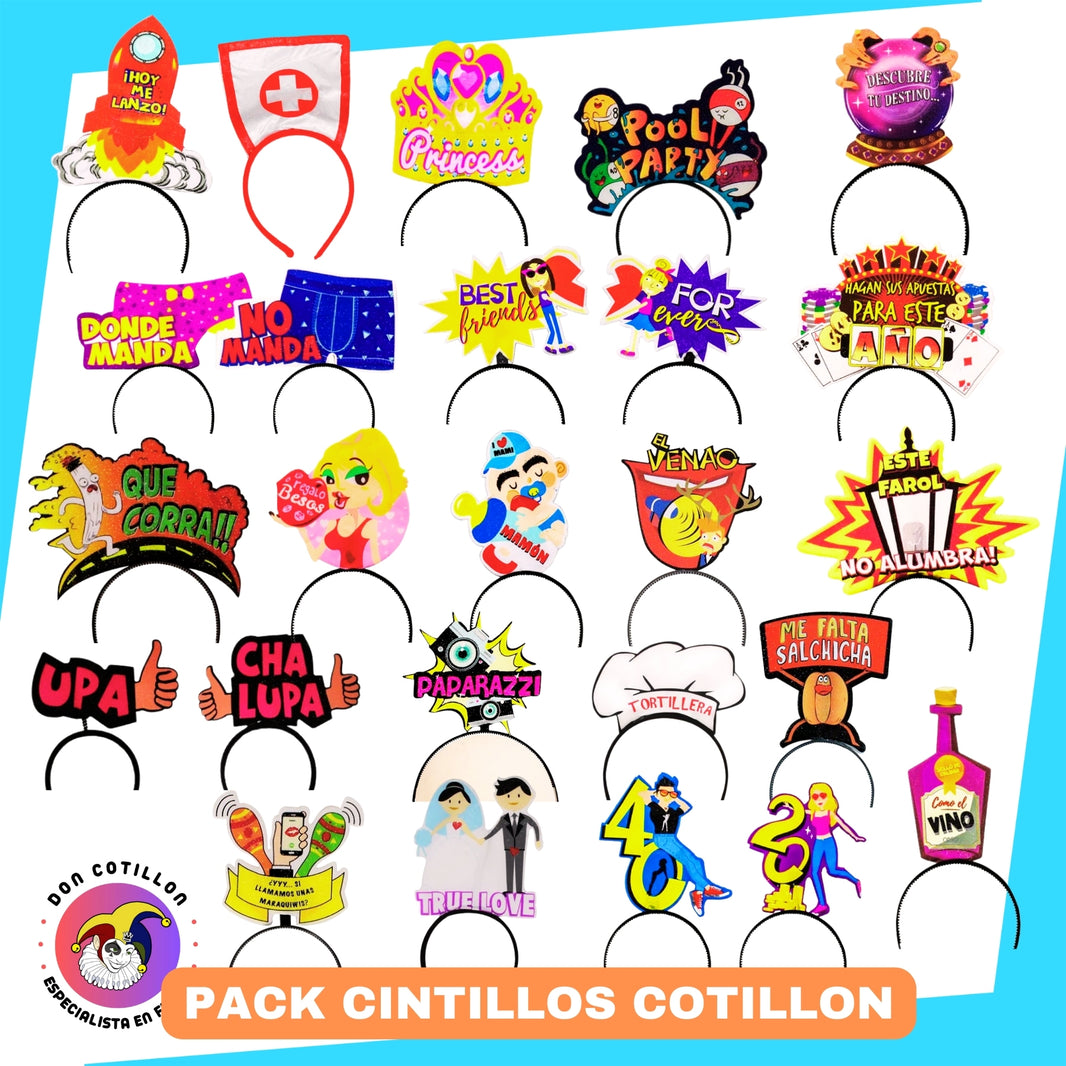 Don Cotillón