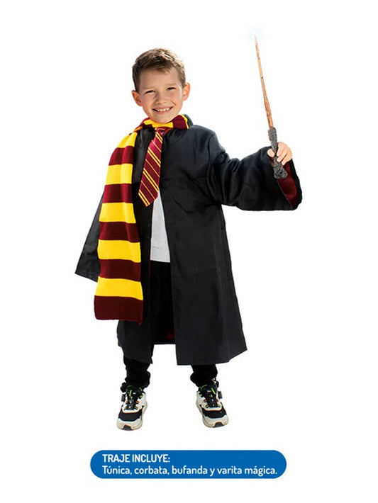 Disfraz Harry Potter Niño