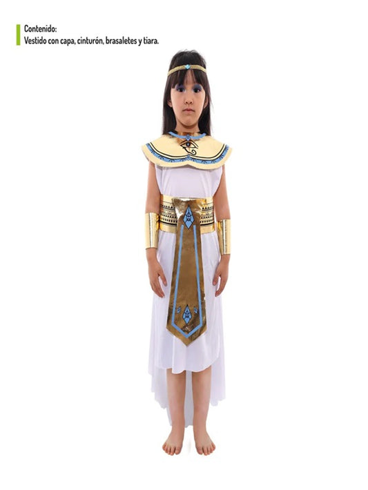Disfraz Cleopatra