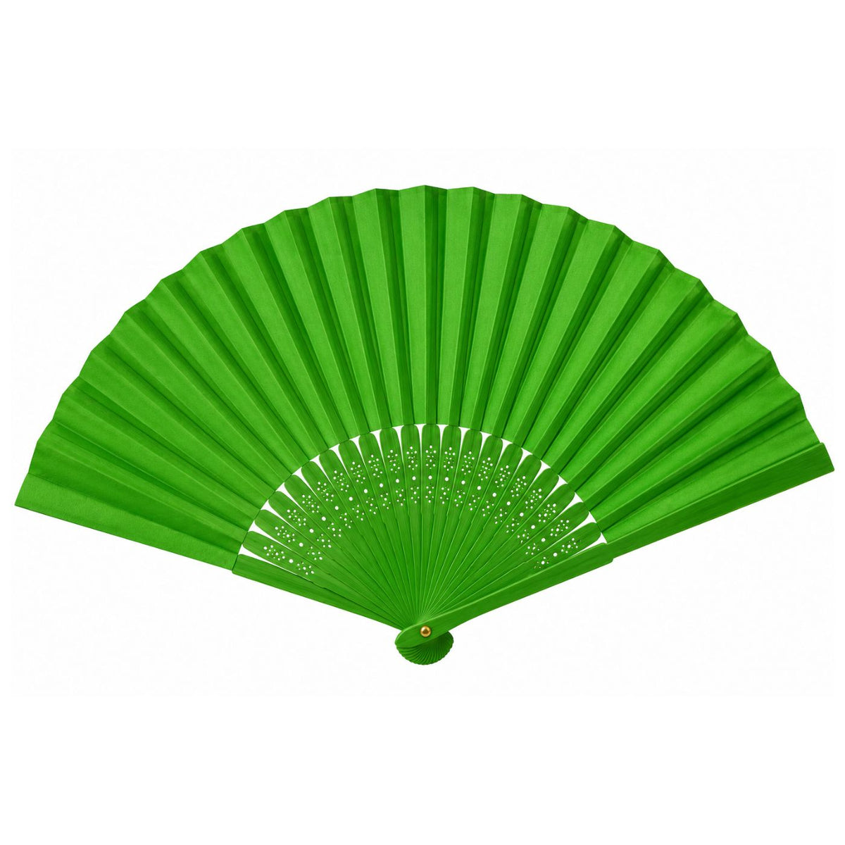 ABANICO VERDE